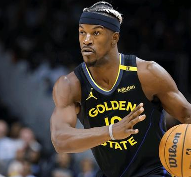 巴特勒希望勇士在库里不在的时候能改变打法。据勇士队记AnthonySlate