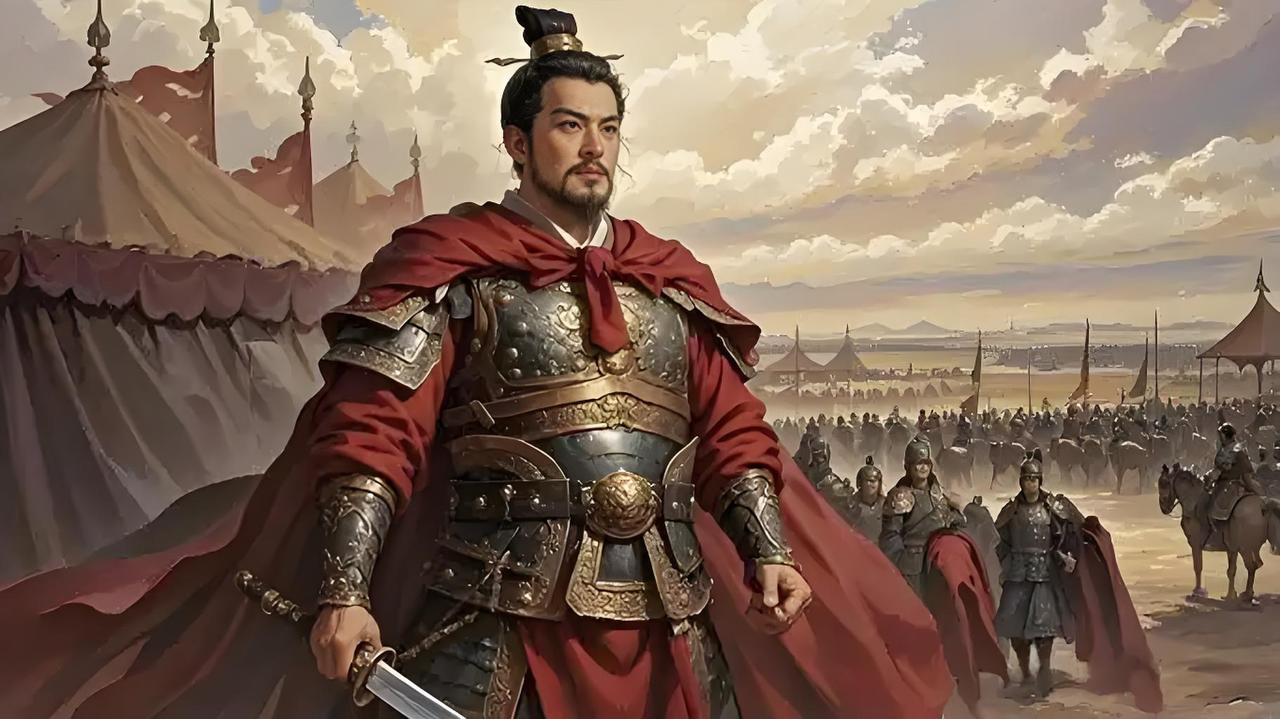 曹操的军事能力究竟怎么样？对于曹操的军事能力，赞赏的人不少，诸葛亮与刘备称赞