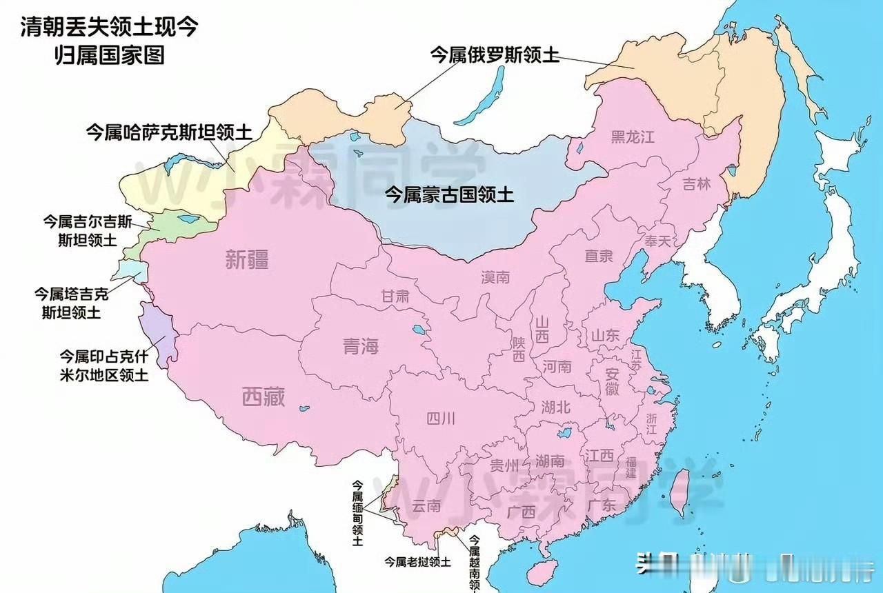 周末了！没事干！学习了解一下历史也好。我知道有好多人当年学历史的时候学的不怎么