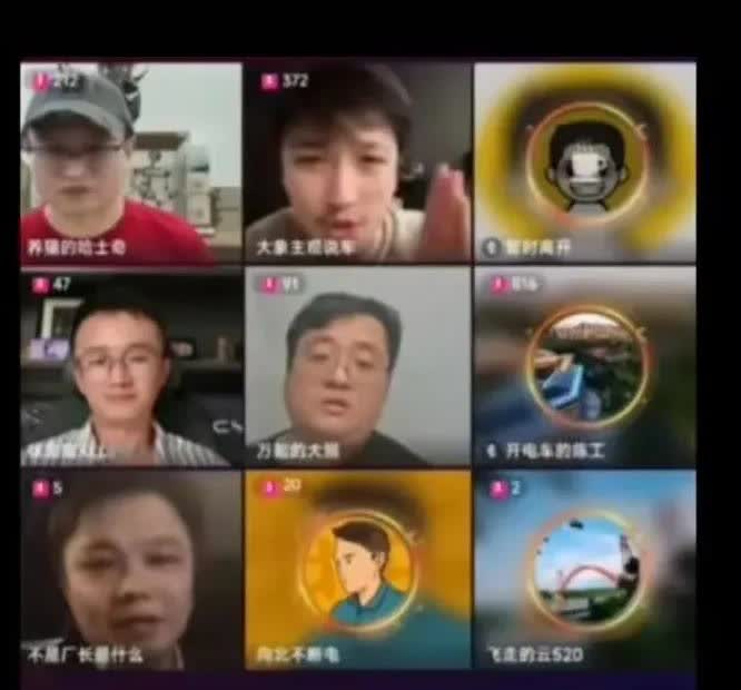 用腾势n9对比问界m9，可能真的是一次错误的示范，应该对着合资来一波降维式的打击