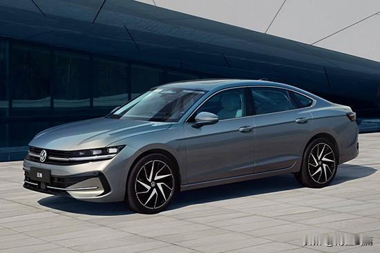 2026款大众迈腾上市，17.99万起售，这次改得太懂车主了2026款一汽