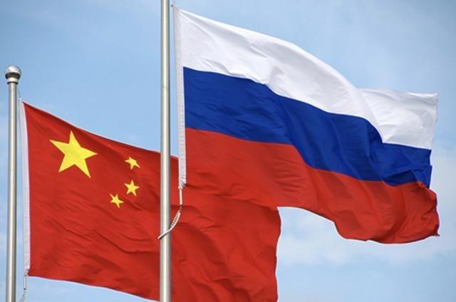 俄罗斯媒体向全世界报道一个非常炸裂的新闻。就是中国现在已经是全球第一大经济体了，