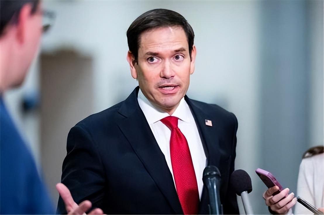 美国为什么不制裁中国购买俄罗斯石油？国务卿卢比奥表示，如果制裁中国买俄罗斯石油，