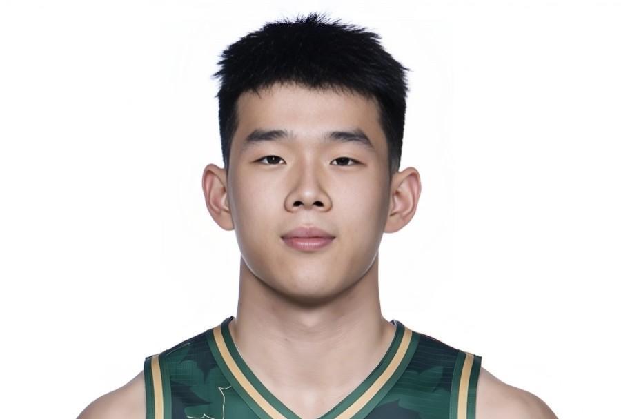 林葳在G联赛选秀大会被独行侠下属球队选中据NBA中国报道，在G联赛国际球员选秀