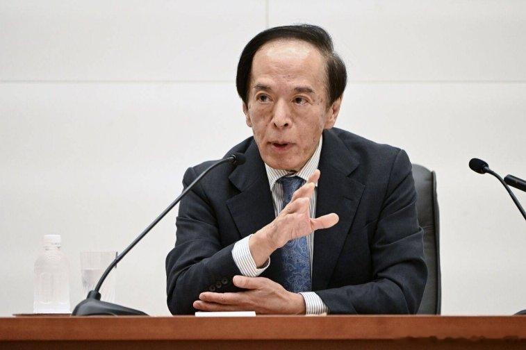 6月16日日本央行将开会，加息，上调利率至1%，这将是日本30年来的最高利率。第