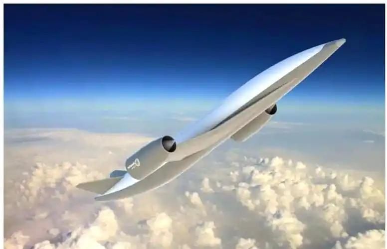 空天飞行器返地球闯2000度高温，国产材料实现关键突破每次看到神舟飞船凯