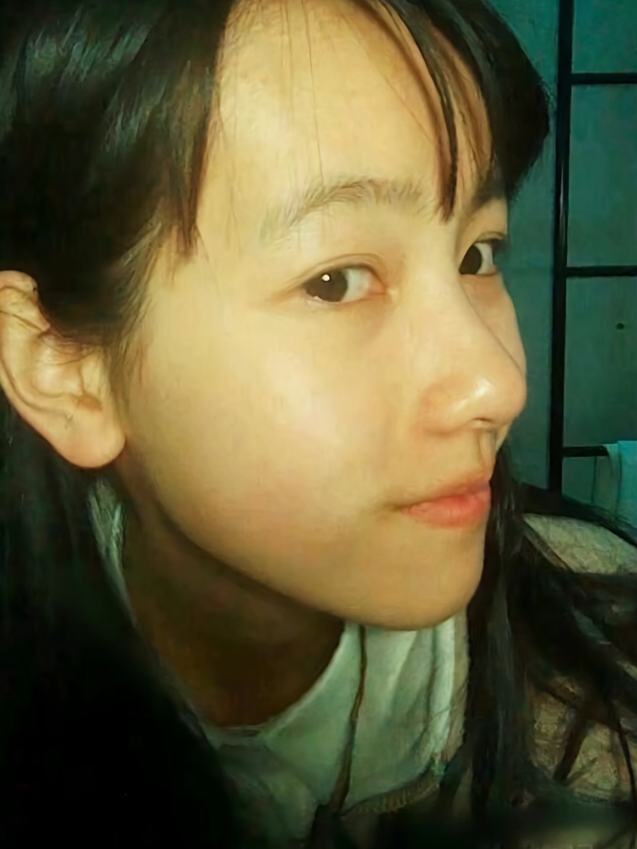 嘿陈都灵很心酸的一点就是，好不容易费劲找一张图，结果路人都以为是安利哈哈哈，希望