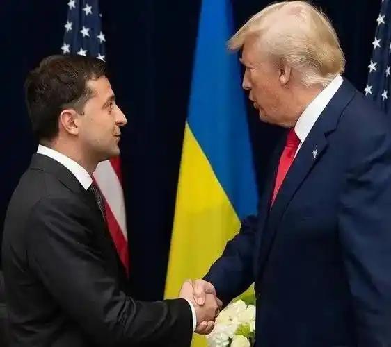 俄罗斯这场仗打了这么久，最尴尬的一幕终于出现了：美国准备把俄罗斯S-300的“仿