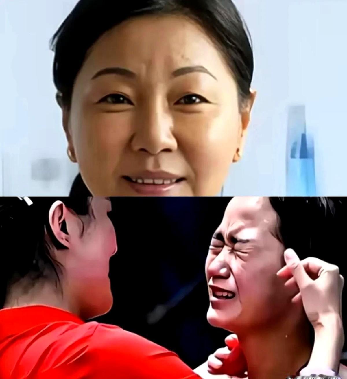 谁也没想到吧跳水总教练定下来了这对全红婵来说是一次巨大的挑战，也是一