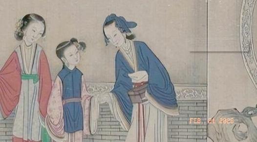 古代夫妻在进行房事时，为何总会有丫鬟守在床边？难道她们不会害羞吗？原因让人有些难