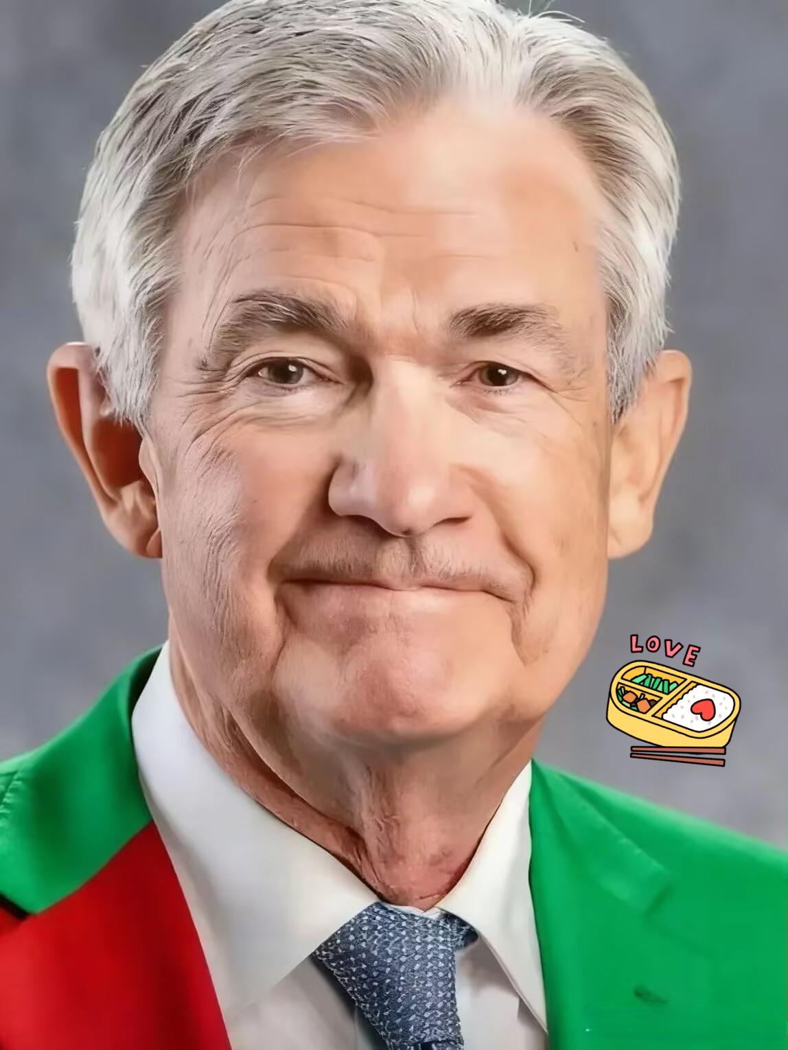 新消息，美联储宣布了3月17日，美联储宣布要给美国几家最大的银行额外释放200