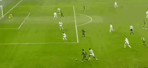 攻势如潮，国安3:0大埔取首胜，避免中超四队全垫底，给邵佳一上任献贺礼亚冠二级