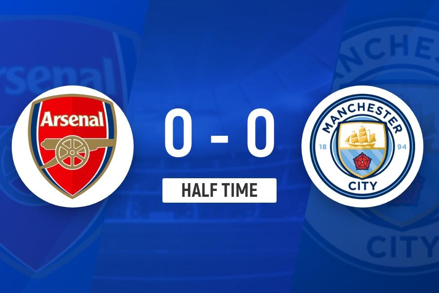 看了英格兰联赛杯上半场曼城0：0战平阿森纳之后，不得不说阿森纳确实踢的太猥琐了！