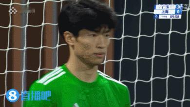 全运会广东U20战胜了上海U20，爆了大冷门！要知道上海U20可是拥有中超冠军球