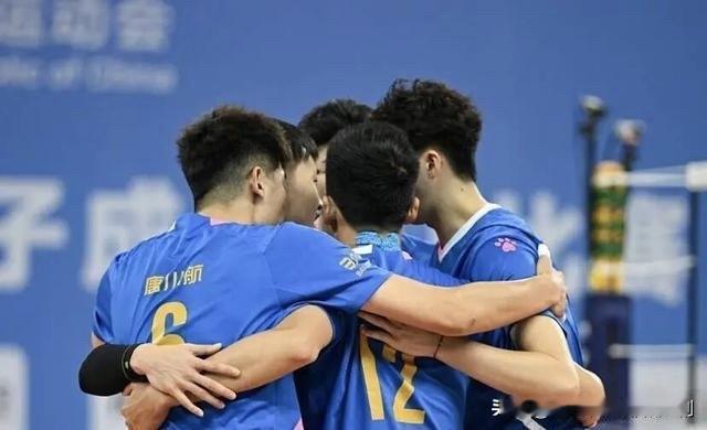 新赛季排超启幕！北京男女排换帅引援，双线出击蓄力新周期