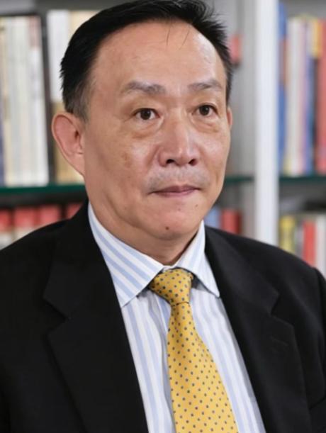 卢麒元曾说：有人喜欢“卖资产”，却不敢明目张胆地“卖资产”，只好打着“高水平开放