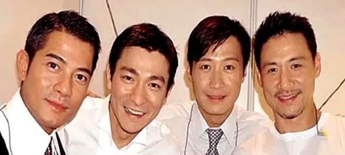 在DeePSeeK问香港四大天王，谁的音乐奖项含金量最高？他是这样回