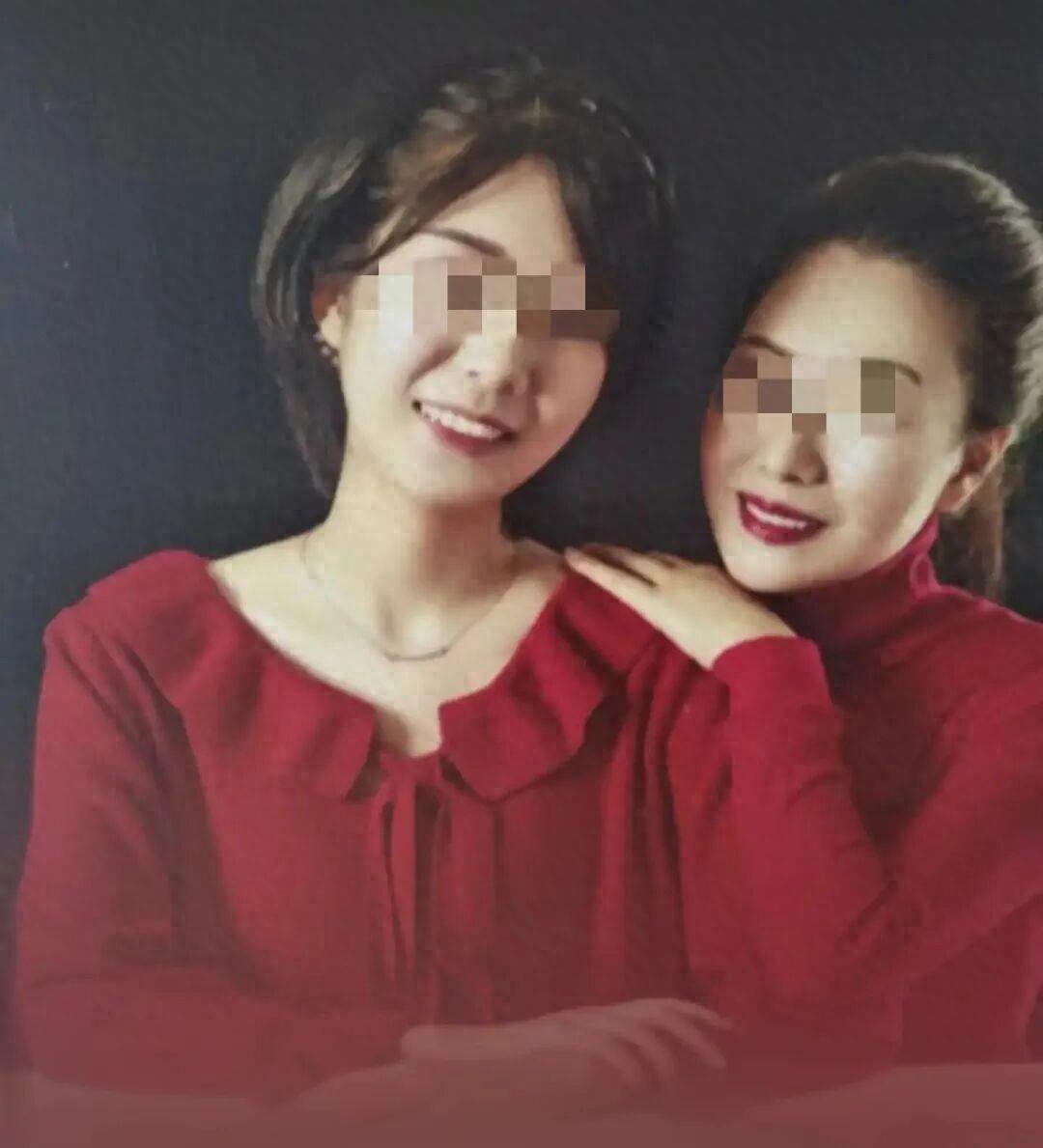 倒反天罡！家门口捅死女子，凶手竟对受害者母亲称“是你女儿害我站到被告席”🤫