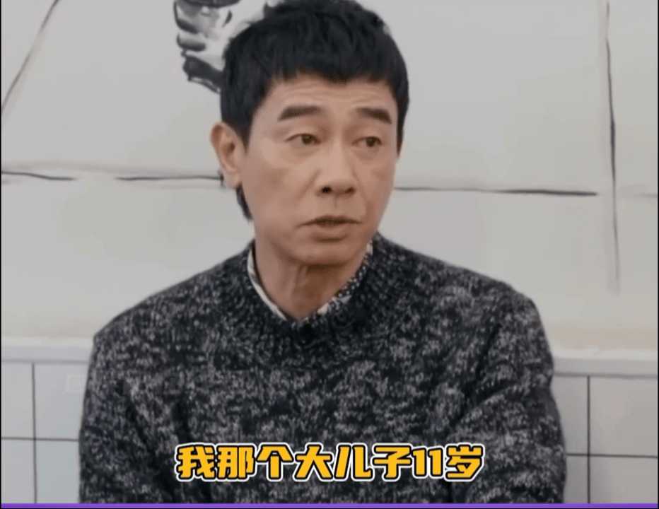 这么多年才发现，最红的陈浩南都没山鸡哥三观正！可能是自己演过古惑仔吧陈小春对