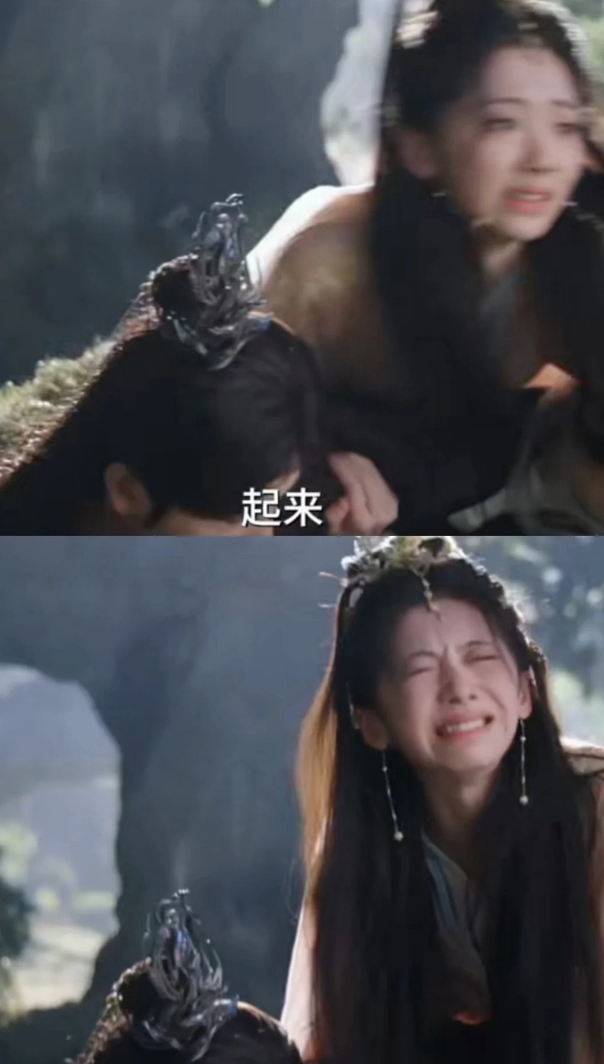 成年壮实的男性真的很难拖动啊！妈耶难以想象一个女生在这种情况下应该怎么办，受伤成