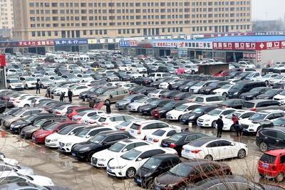 车商可以获得哪些红利?车商能获得的红利可不少。先说二手车商，在行业红利期，20