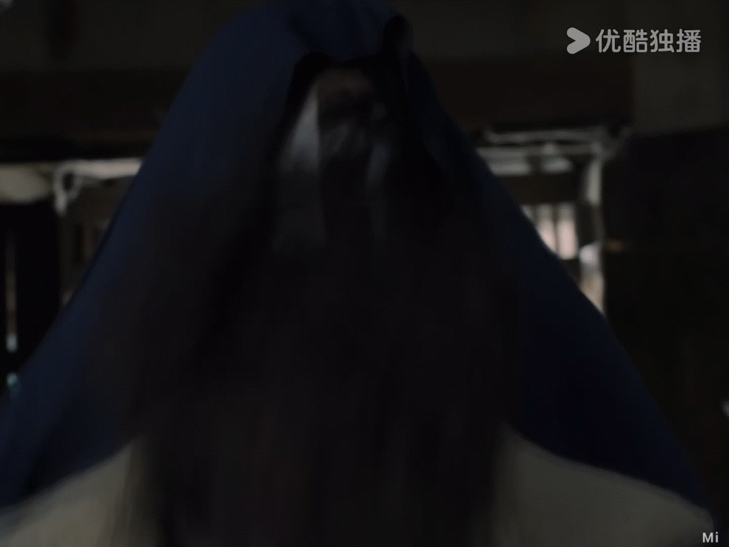 这个镜头都帅的意思是