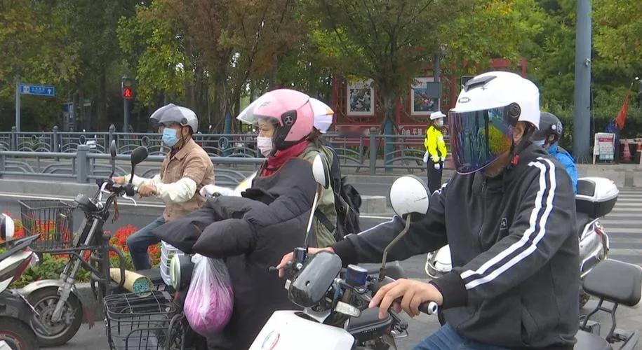 告诉大家一个重要消息：北京新修订的《北京市非机动车管理条例》要从2026年5月1