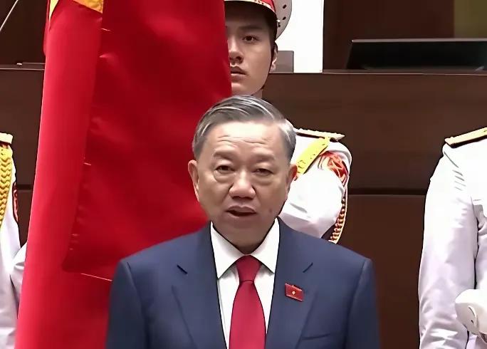 越南这回是真气炸了！刚跟特朗普签完降税，转眼就被关税大棒砸懵！谁能想到，最近
