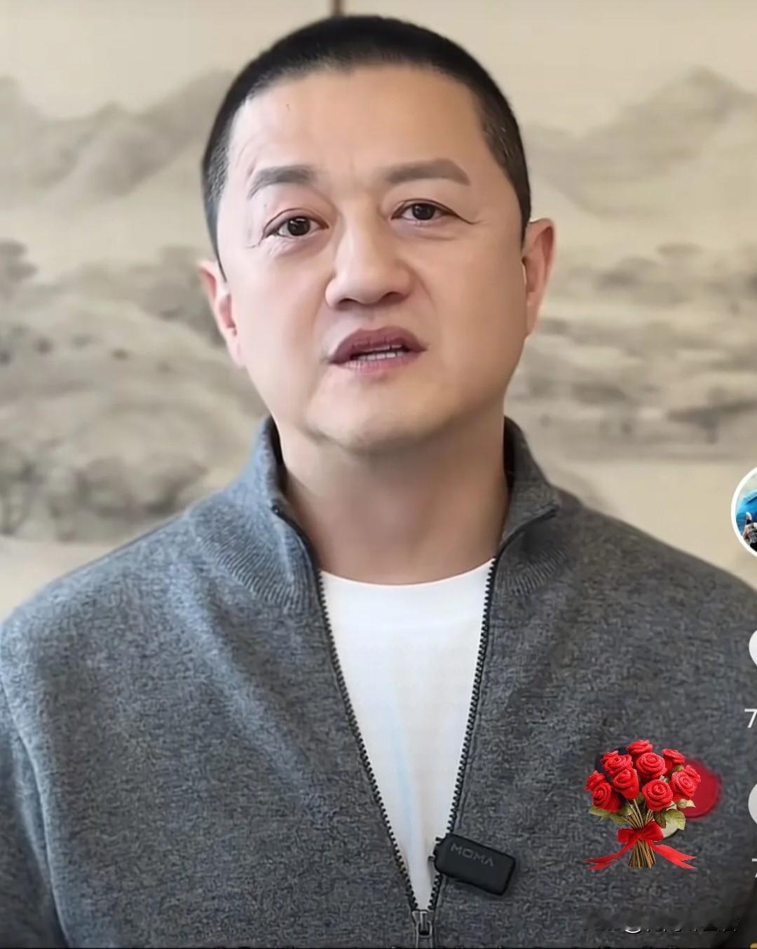 54岁的他经商屡败欠债千万，却让7000名患儿免费手术…！54岁李亚鹏