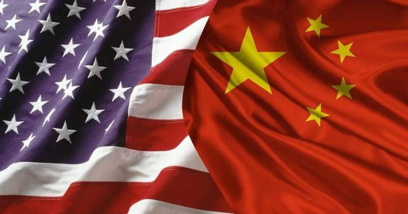 中国快速发展让美国霸主地位动摇哎呀妈呀！你绝对想不到，英