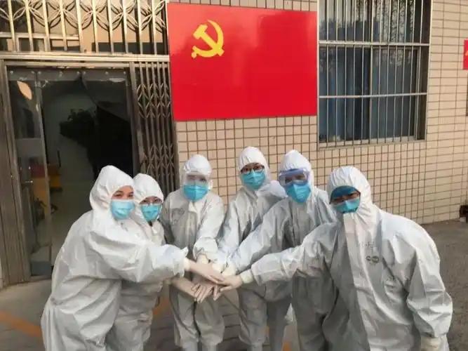有人问，医院一旦私有化，就会变得冷漠无情，漠视生命，这个观点对吗？这么说吧，口罩