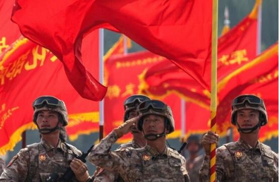 台湾被彻底卖了 当地时间3月11日，特朗普政府宣布启动一项新的贸易调查，而台