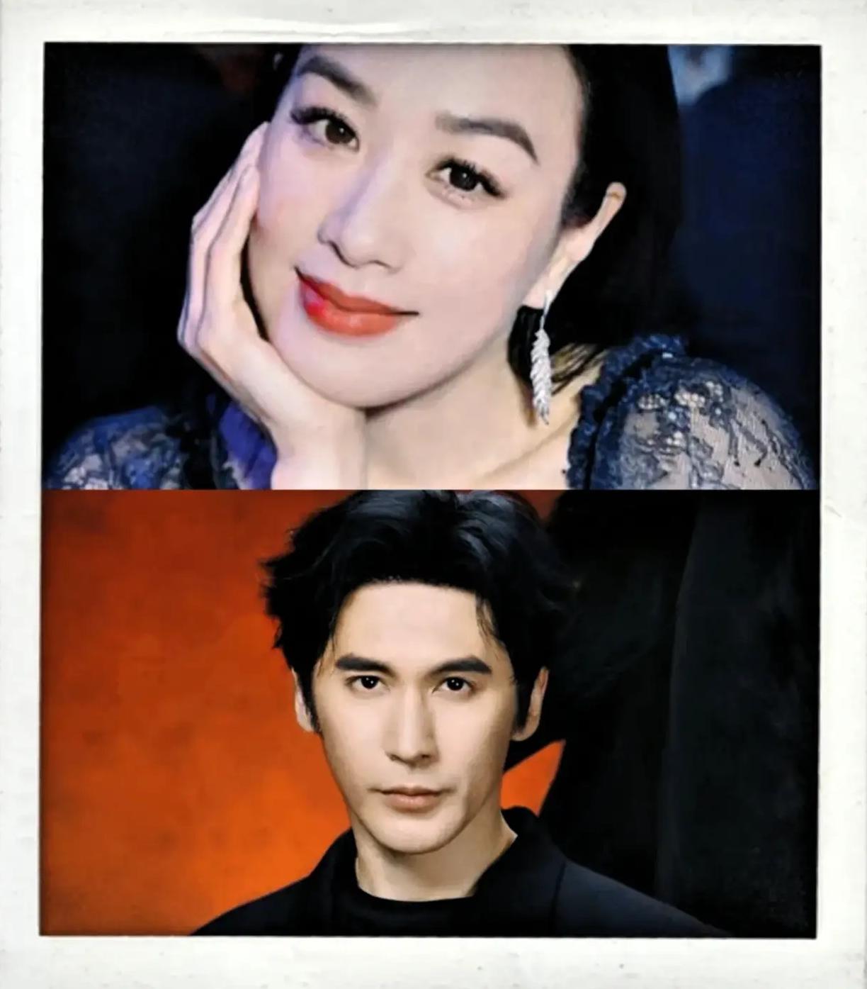 4月10号钟丽缇在直播间哭着喊离婚，真把我看沉默了。多次被忘记结婚纪念日，她