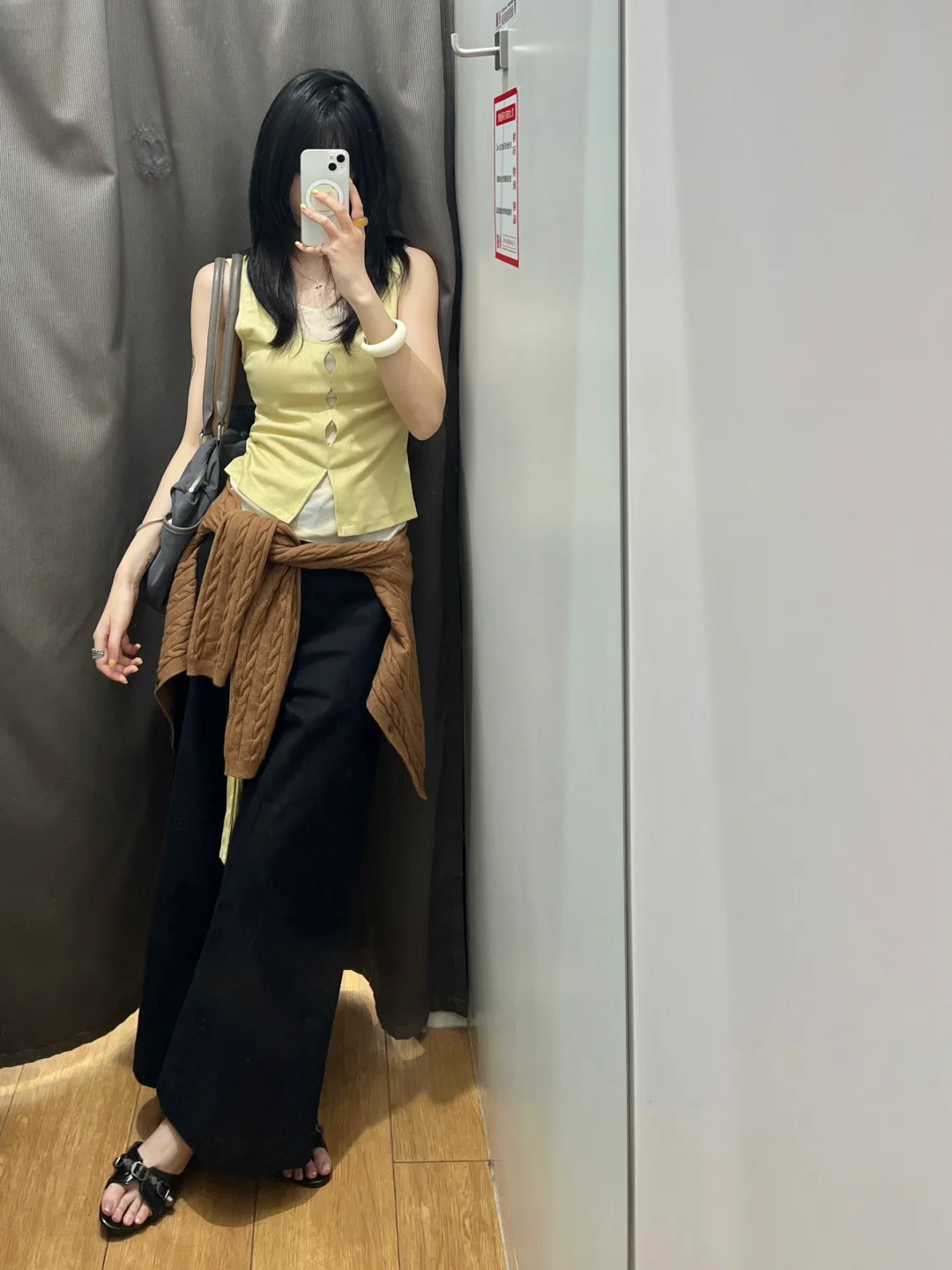 优衣库穿搭这一块🥲好ralphlauren！！！