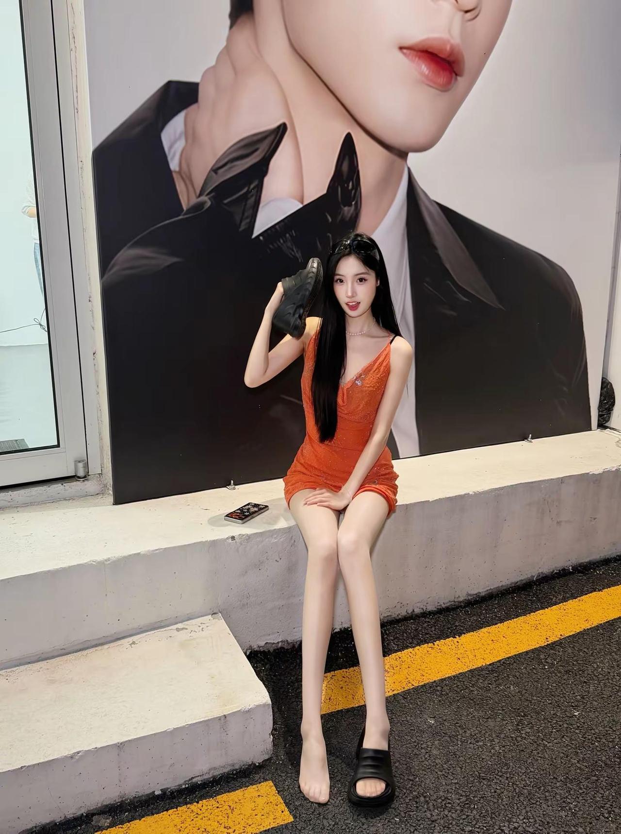 舍不得的他他他忘不掉的她她她穿搭ootd穿搭