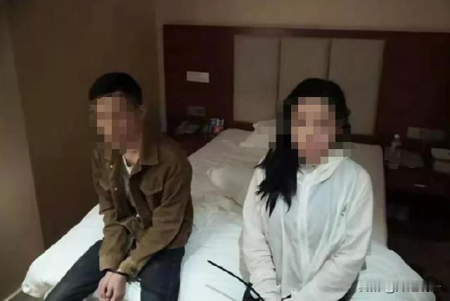 山西，男子晚上有些难熬就去网上约女人，说好1000元见面。女子说你先给钱，男子就