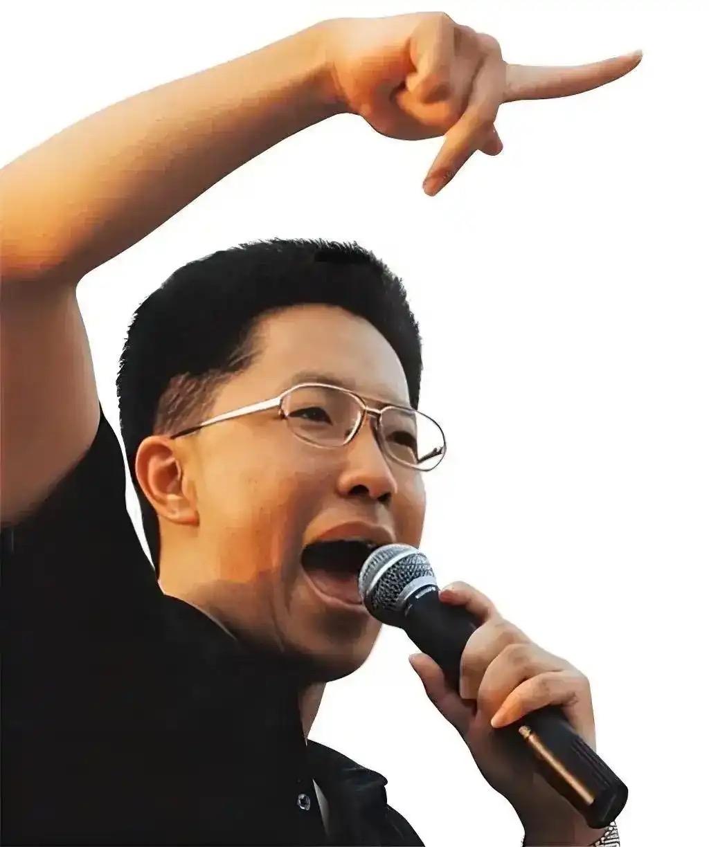 疯狂英语李阳说：“中国孩子一定会走向毁灭，因为五毒俱全。第一，毒手机。手机是万