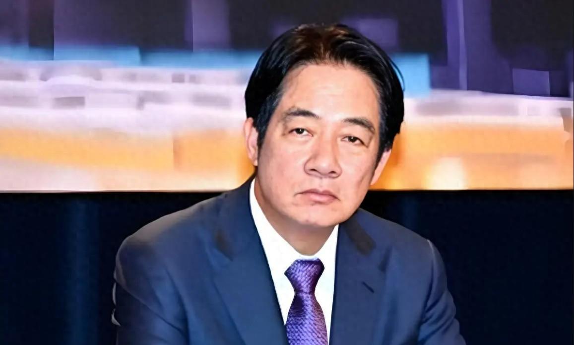 “台湾当然是国家！”近日，赖清德在“团结十讲”中再次发表嚣张言论，这是他走向末路