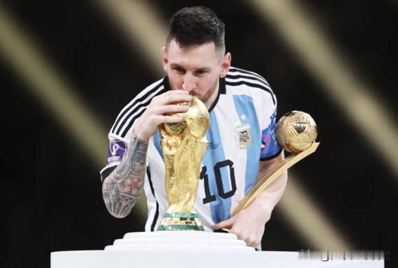 2026年美加墨世界杯！综合阵容实力与个人上限，姆巴佩是本届美加墨世界杯最有