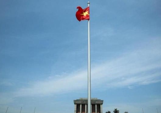 美国加征关税也没拦住越南经济！越南统计总局1月5日公布，去年GDP增速飙到8.0