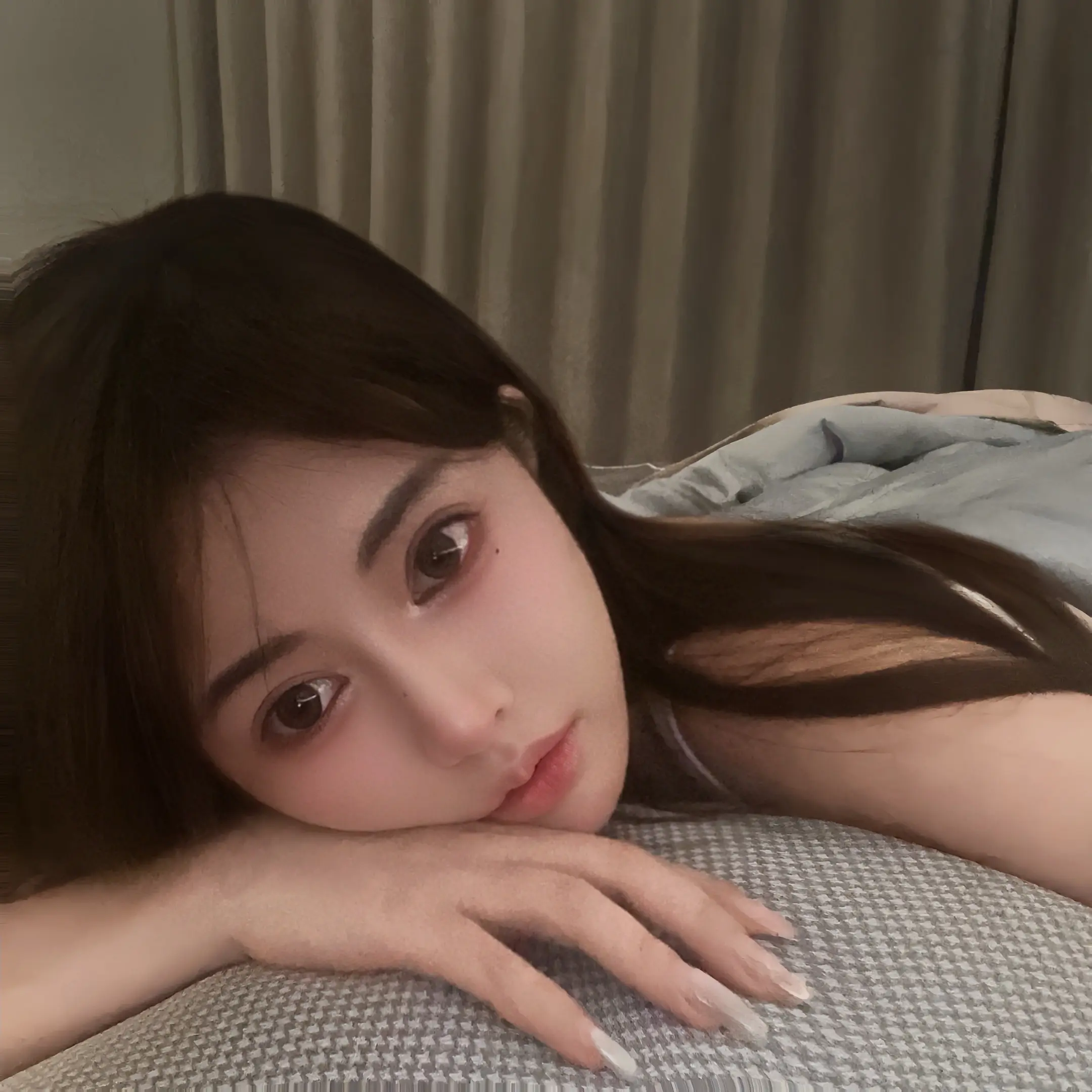 想你的话 你就会出现吗？