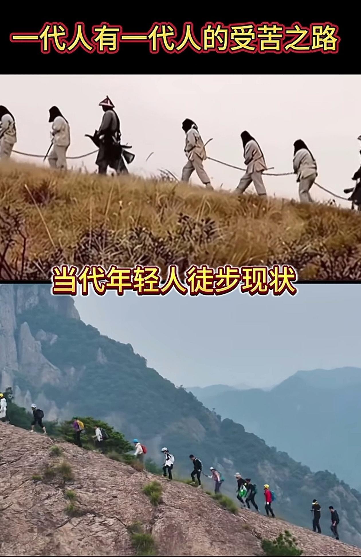 太形象了，自我放逐挡都挡不住，每周不出去流放都不行，哈哈哈哈