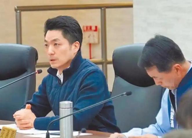 近期台北市长蒋万安在接受媒体专访谈及两岸议题时，说出了这样一句话：“我是台湾人，