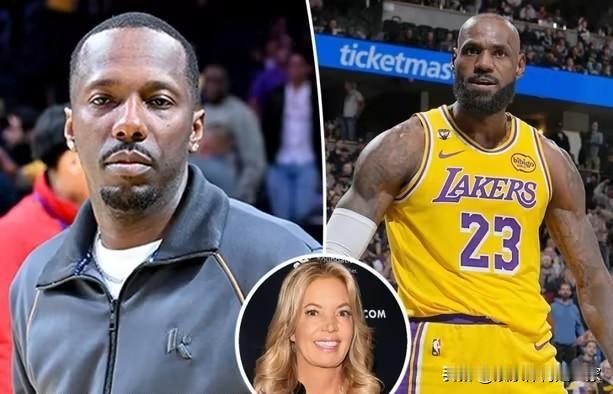 强硬回怼！詹姆斯经纪人保罗炮轰ESPN：总有人眼红挑事乱写！针对ESPN长文爆