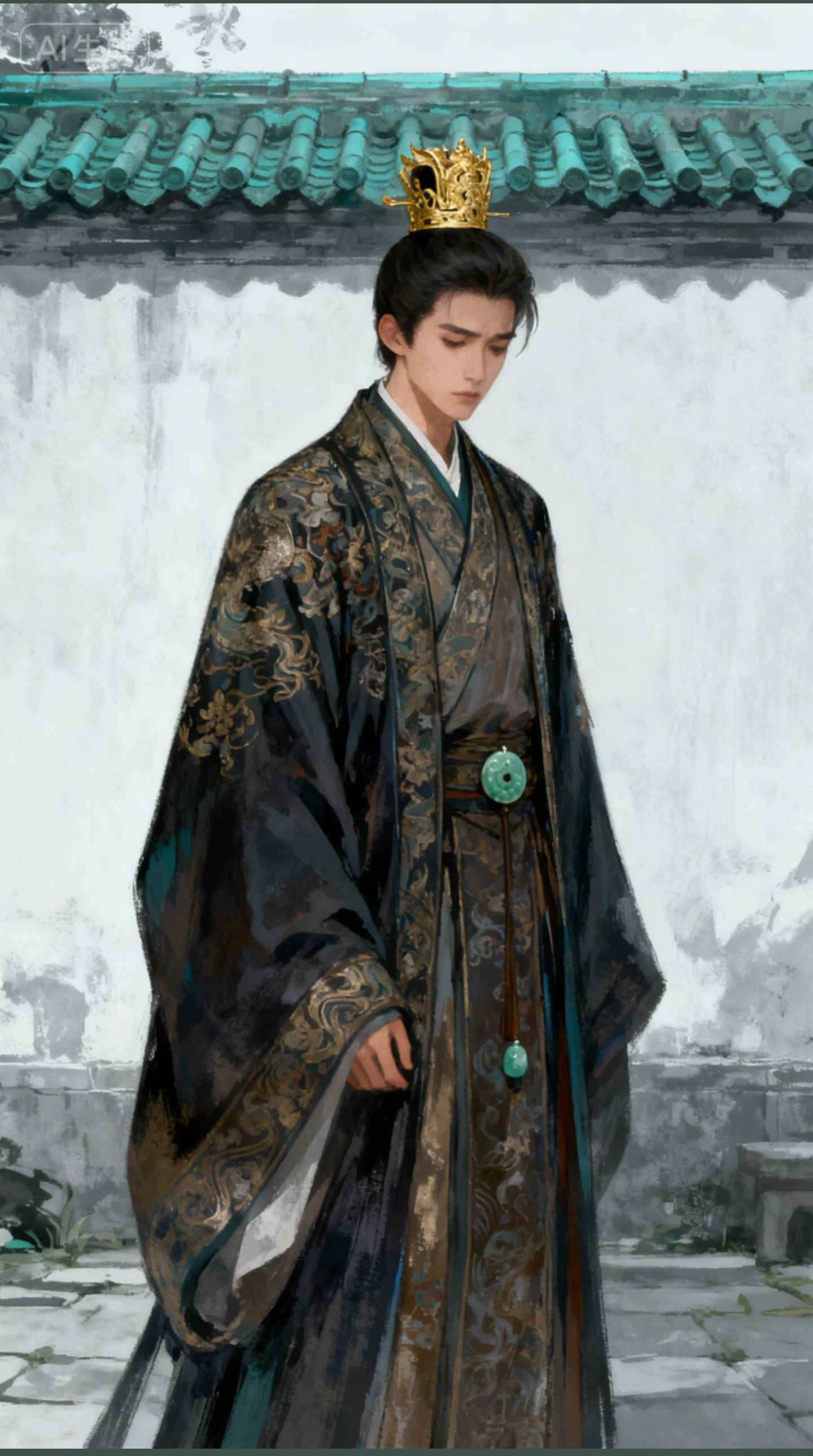 一般影视项目在开拍以前，平台是会审剧本的，拍完后不满意也会让剧组补拍的，所以这个