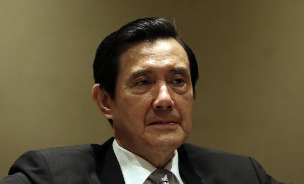 具备四大条件，马英九将回锅担任国民党主席，心甘情愿当“造王者”，辅佐卢秀燕参选2