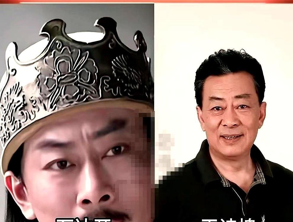 央视当年拍《太平天国》搭了座城花了1.5亿，真正花在戏上的钱其实才3500万。高