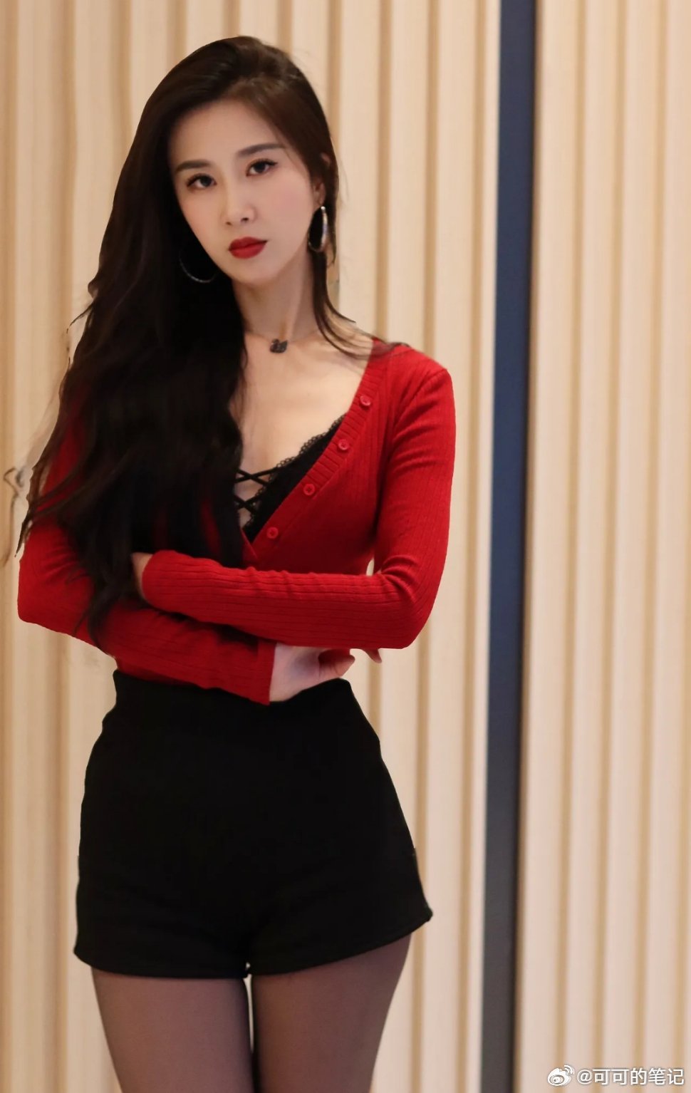 气质就是女人最好的风水