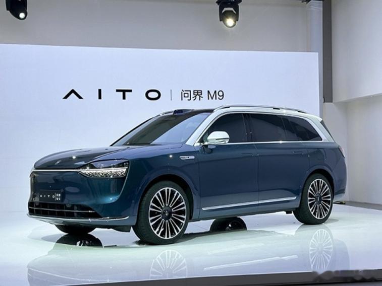 粤人不爱华为车，爱小米？Q1广东汽车销量:小米第1,比亚迪亮眼2025年一季度的