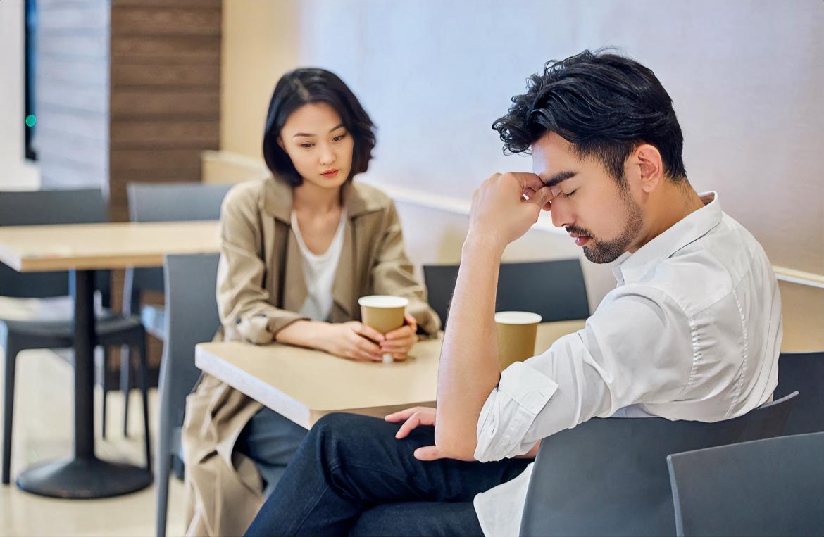异地婚姻久了，会有什么后果？真的一定会出问题。我总结了一下咨询案例，发现异地
